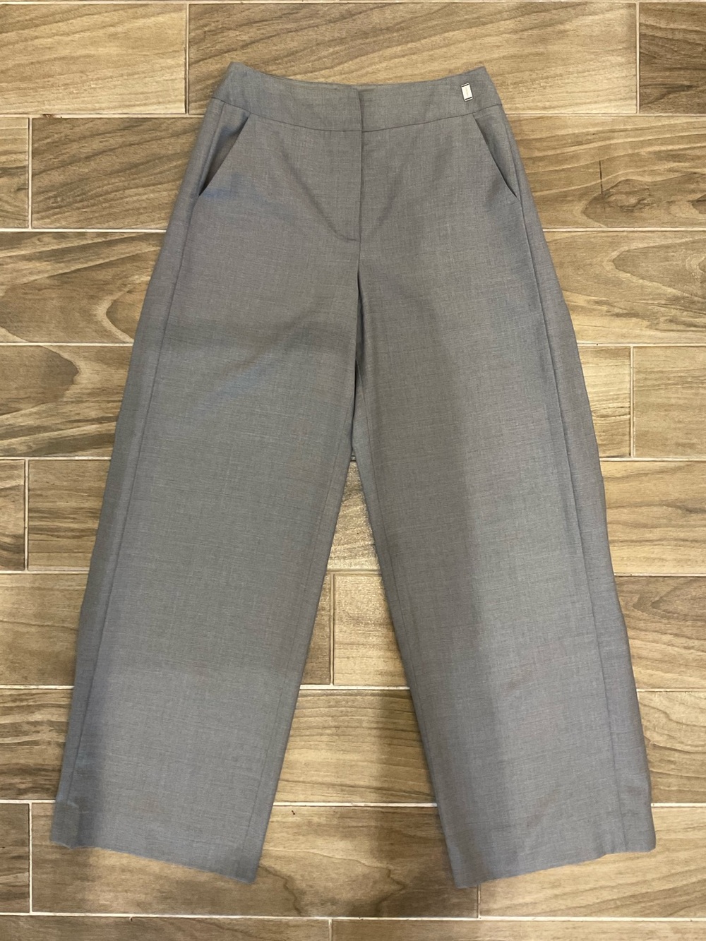 Chanel Pants